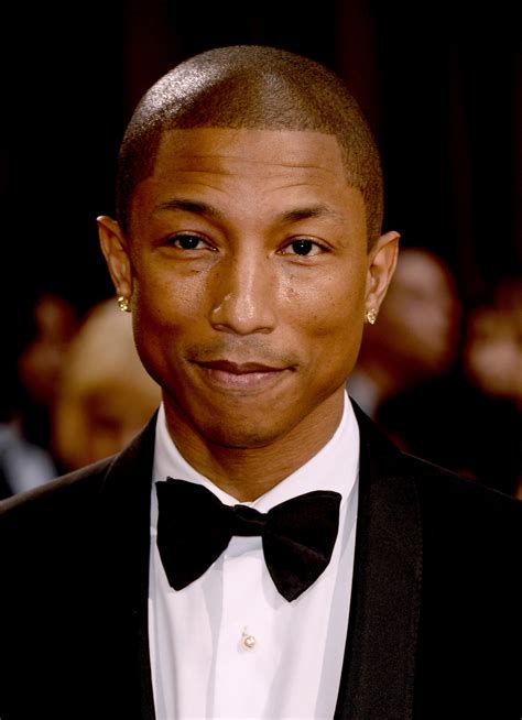 where is pharrell williams now